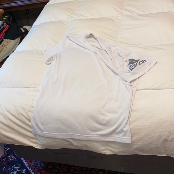 Adidas Prime T-shirt Brann New - Picture 2 of 6